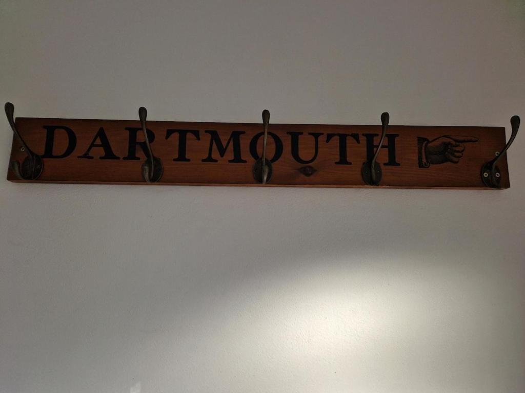 Caldon Holiday Chalet Sleeps 4 In Dartmouth Wifi Electric Inc Pet Friendly Exterior photo