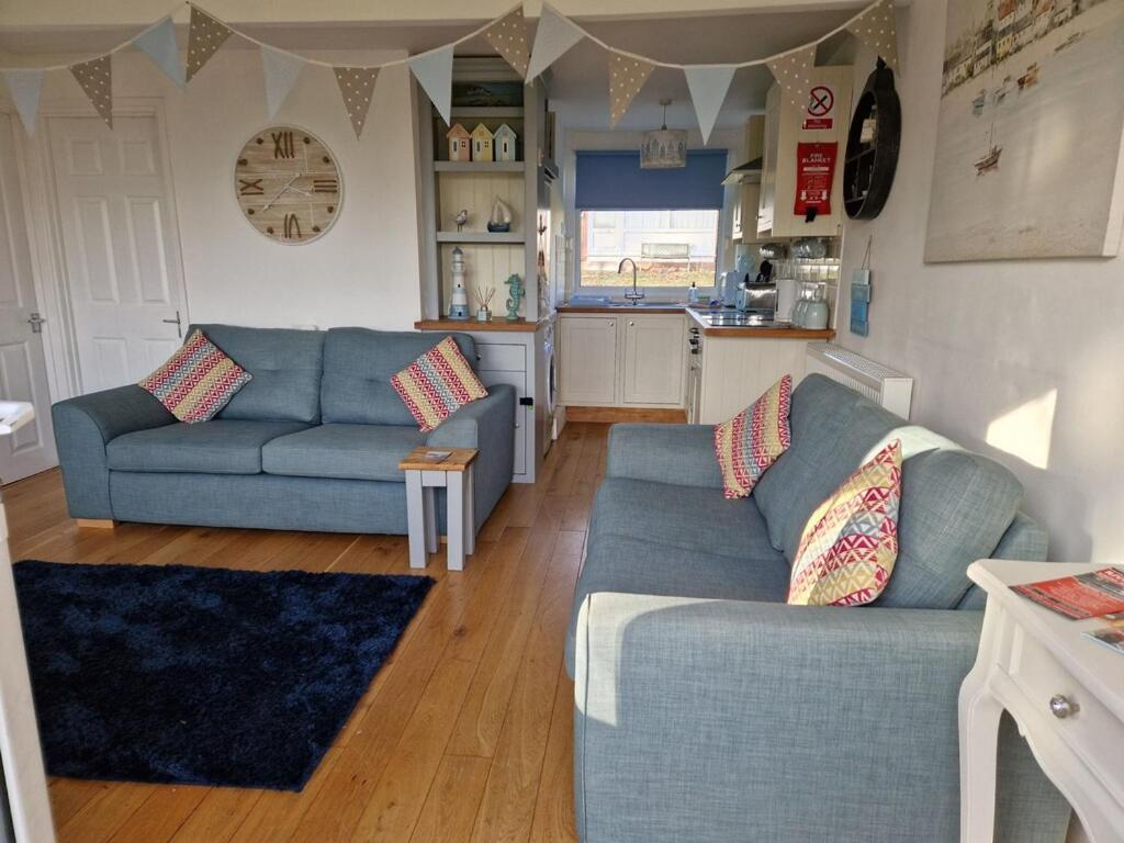 Caldon Holiday Chalet Sleeps 4 In Dartmouth Wifi Electric Inc Pet Friendly Exterior photo